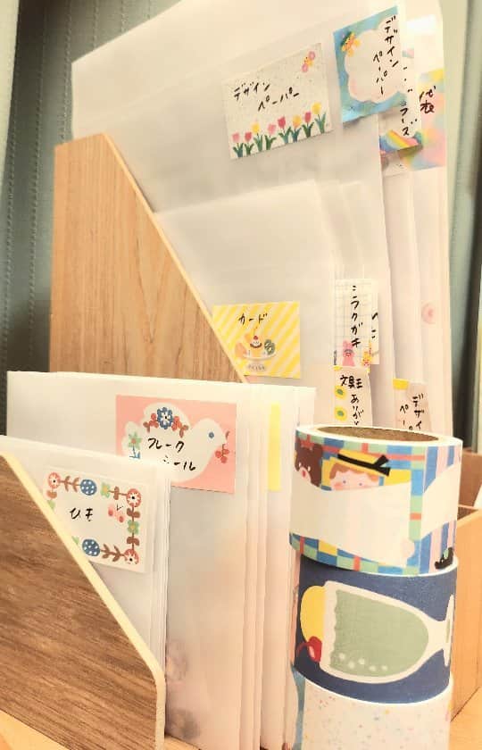 mizutamaのインスタグラム：「10/3 深夜にせっせと片付け」