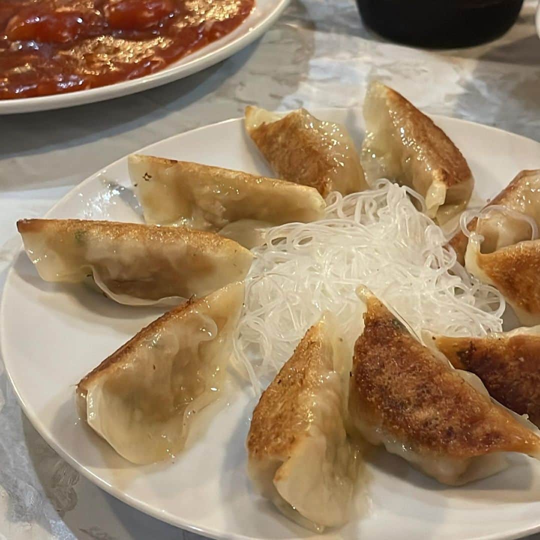 斉藤真木子のグルメインスタ