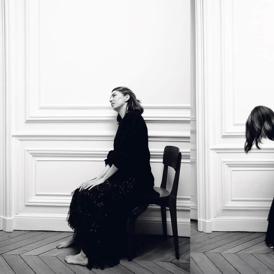 AnOther Magazineのインスタグラム：「“I have a lot of great memories of the Priscilla shoot in hindsight,” Sofia Coppola tells Cindy Sherman. “I usually want to be in a real location because I feel like the atmosphere seeps into what you’re doing. We had Priscilla’s teenage bedroom in Germany right next to the Graceland living room and we would just pop back and forth. It had that movie magic.” ⁠ ⁠ With Sofia Coppola’s latest film, Priscilla, set to premiere in London next week, in the new issue of AnOther Magazine the auteur speaks to artist and friend Cindy Sherman about distilling girlhood in Cadillac-and-milkshake 1960s America. Read the full conversation at the link in bio 📲⁠ ⁠ Photography by #BibiBorthwick⁠ Styling by @katieshillingford ⁠ Sofia Coppola in conversation with @cindysherman, introduced by #HannahLack⁠ Editor-in-chief @susannahfrankel ⁠ Art direction by @sarahjaynetodd_ ⁠ Hair by @odilegilbert_official ⁠ Make-up by @sandrinecanobock ⁠ Casting by @gkldprojects ⁠ Set design by @christianfeltham ⁠ Production by @zoe__tomlinson and @faragoprojects ⁠ ⁠ Sofia Coppola is wearing @chaneloffical ⁠ ⁠ AnOther Magazine Autumn/Winter 2023 is on sale worldwide now⁠ ⁠ #AnOtherMagazineAW23 #SofiaCoppola #Priscilla #Cult」