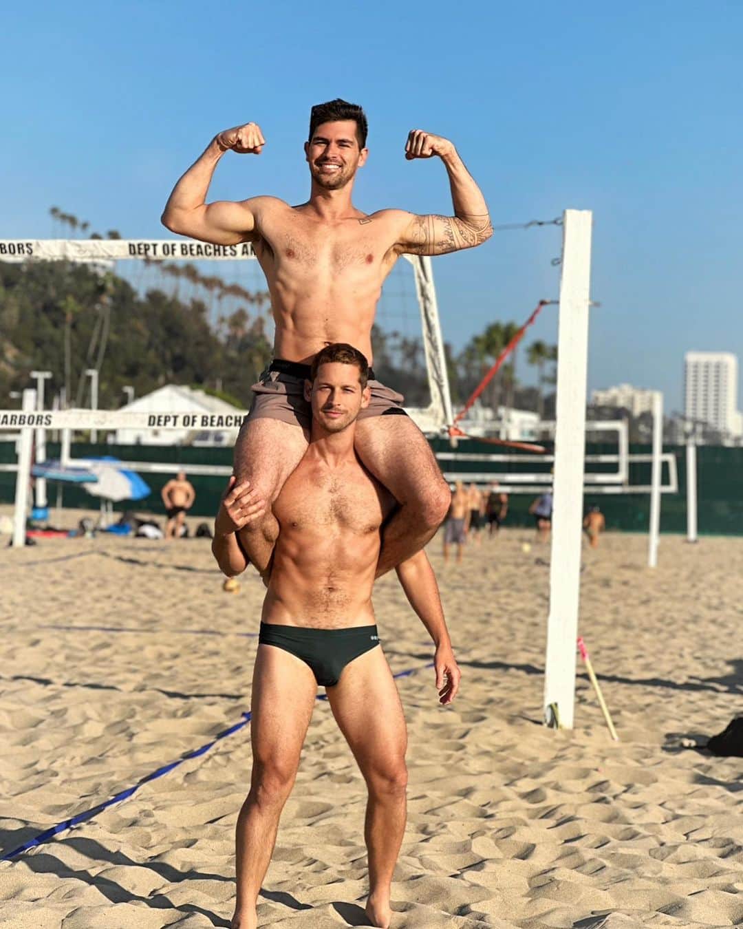 マックス・エマーソンのインスタグラム
