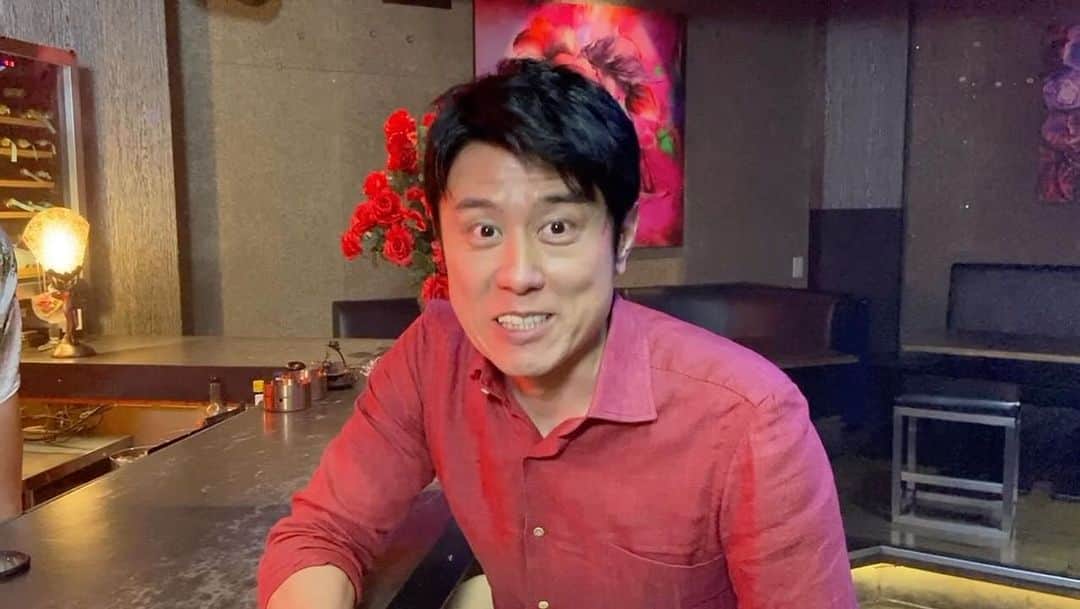 阿部亮平のインスタグラム：「日本テレビ開局70年特別番組「THE MYSTERY DAY」 10月7日（土）19:56～22:54 放送まであと4⃣日‼️」