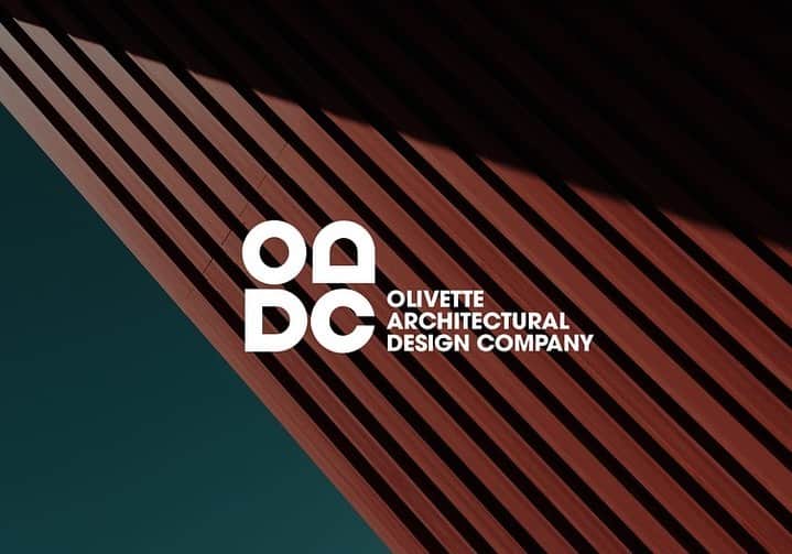 Dribbbleさんのインスタグラム写真 - (DribbbleInstagram)「Brand Identity System - Olivette Architectural Design Company by @the_mercury_agency」10月4日 5時05分 - dribbble