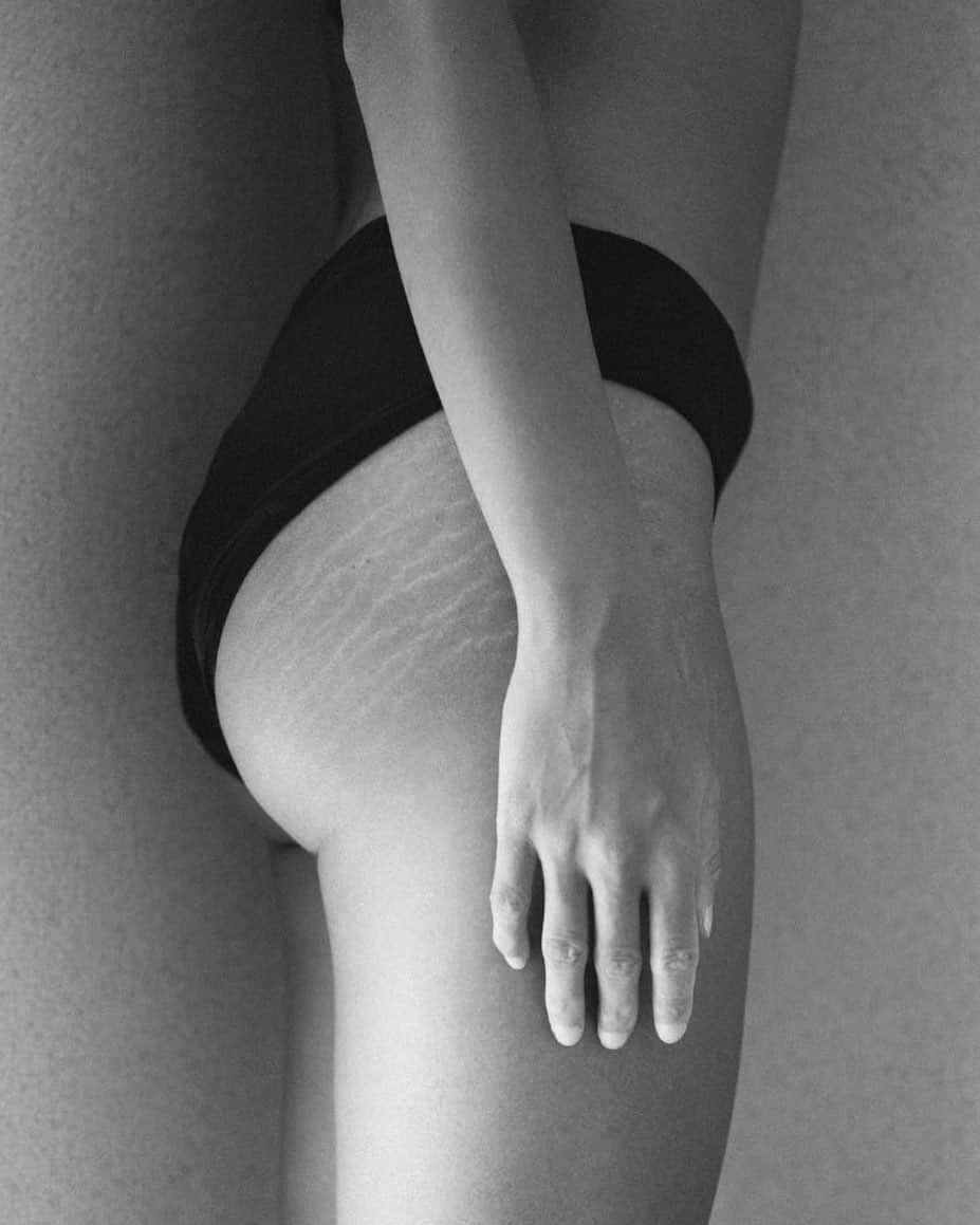 tammychannnのインスタグラム：「Embodiment ○」