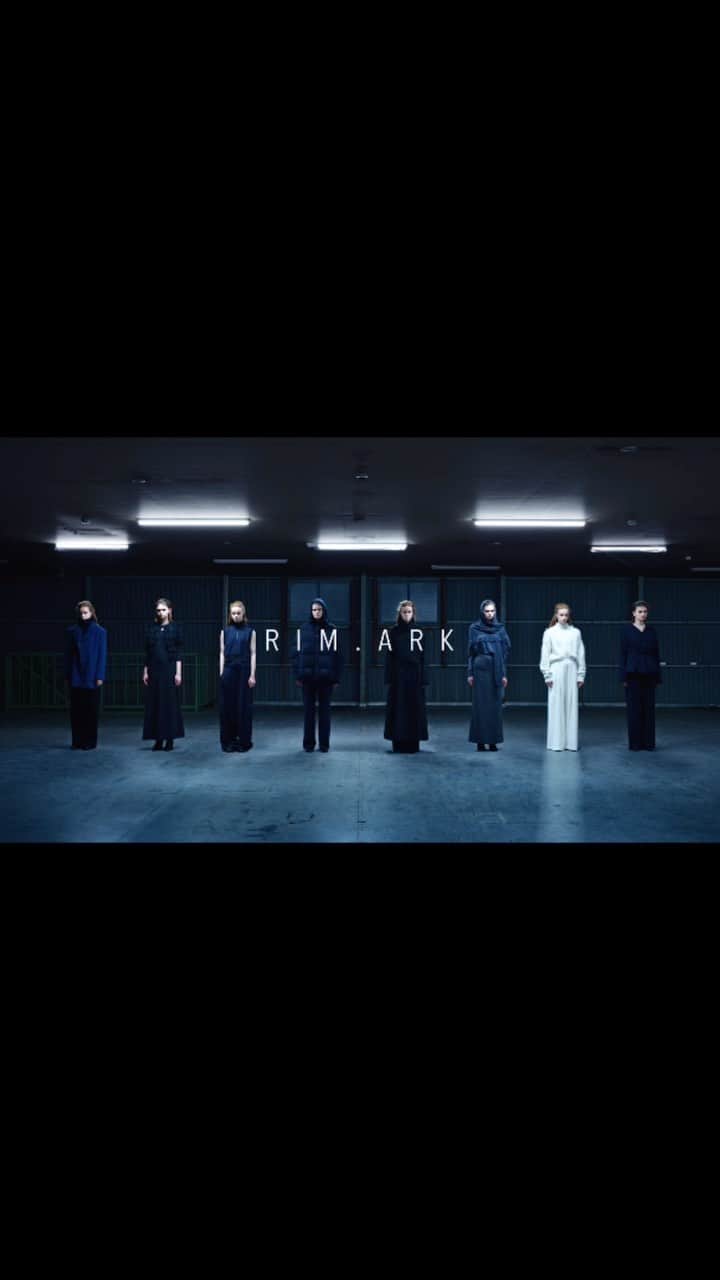 RIM.ARK（リムアーク）のインスタグラム