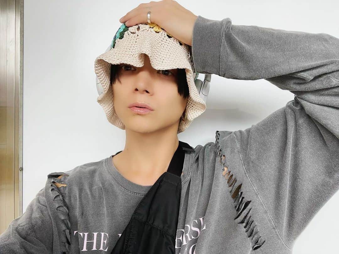三浦涼介のインスタグラム：「. イワシの日🐟」