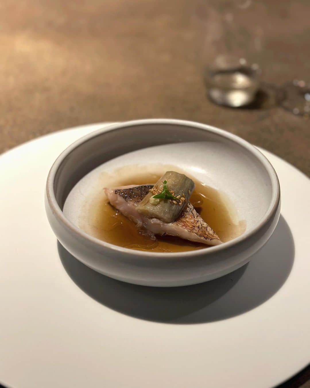 璇璇さんのインスタグラム写真 - (璇璇Instagram)「Logy初訪 Logy 23’ summer menu 因為香妹今年回台一陣子 ...