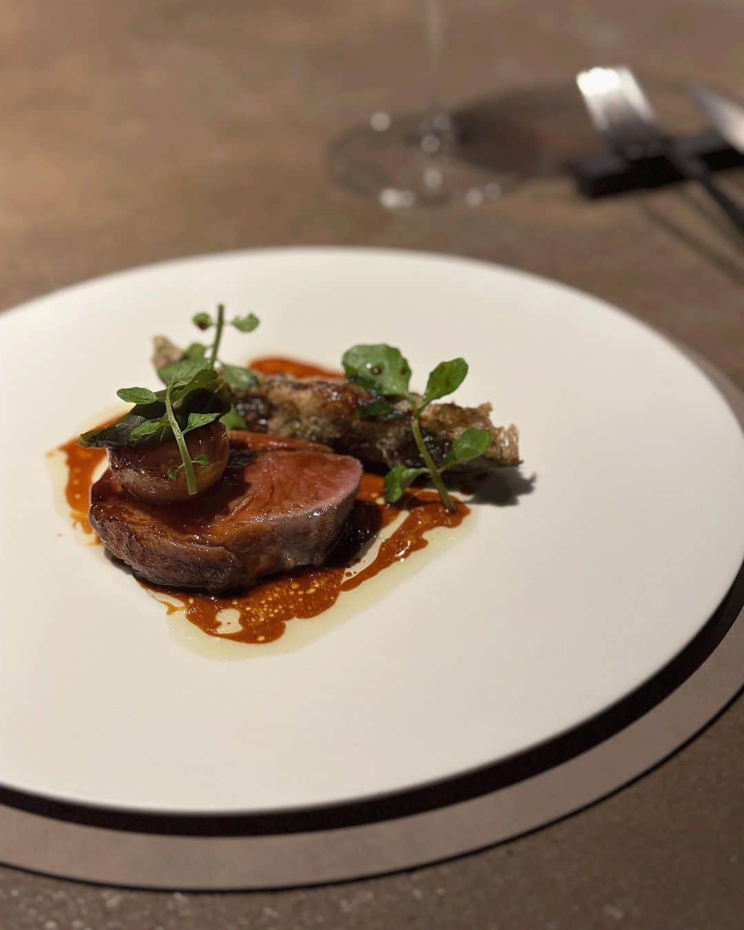 璇璇さんのインスタグラム写真 - (璇璇Instagram)「Logy初訪 Logy 23’ summer menu 因為香妹今年回台一陣子 ...