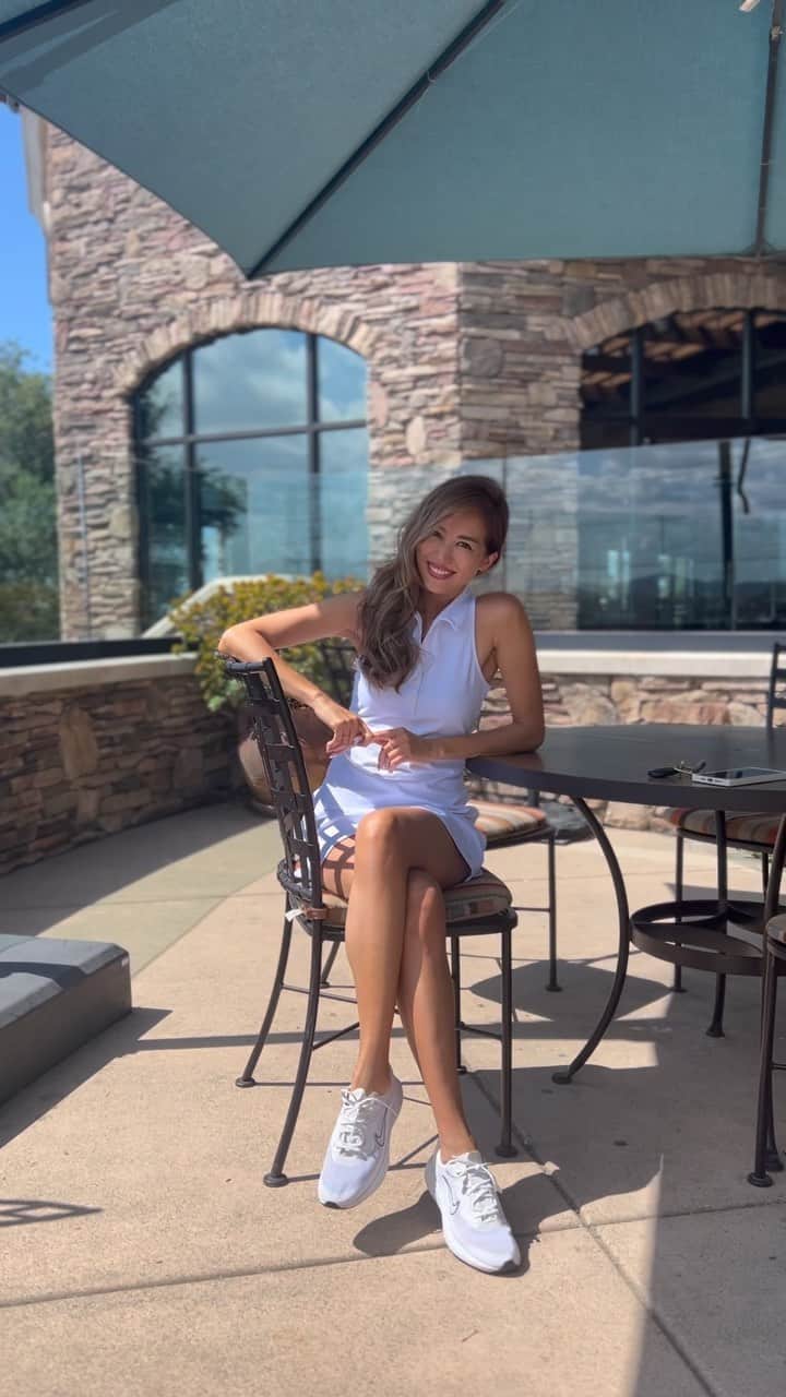 Mieのインスタグラム：「今からゴルフ⛳️ 上手になりたいな🤣  #ハワイ #ゴルフ #hawaii #golf #mie」