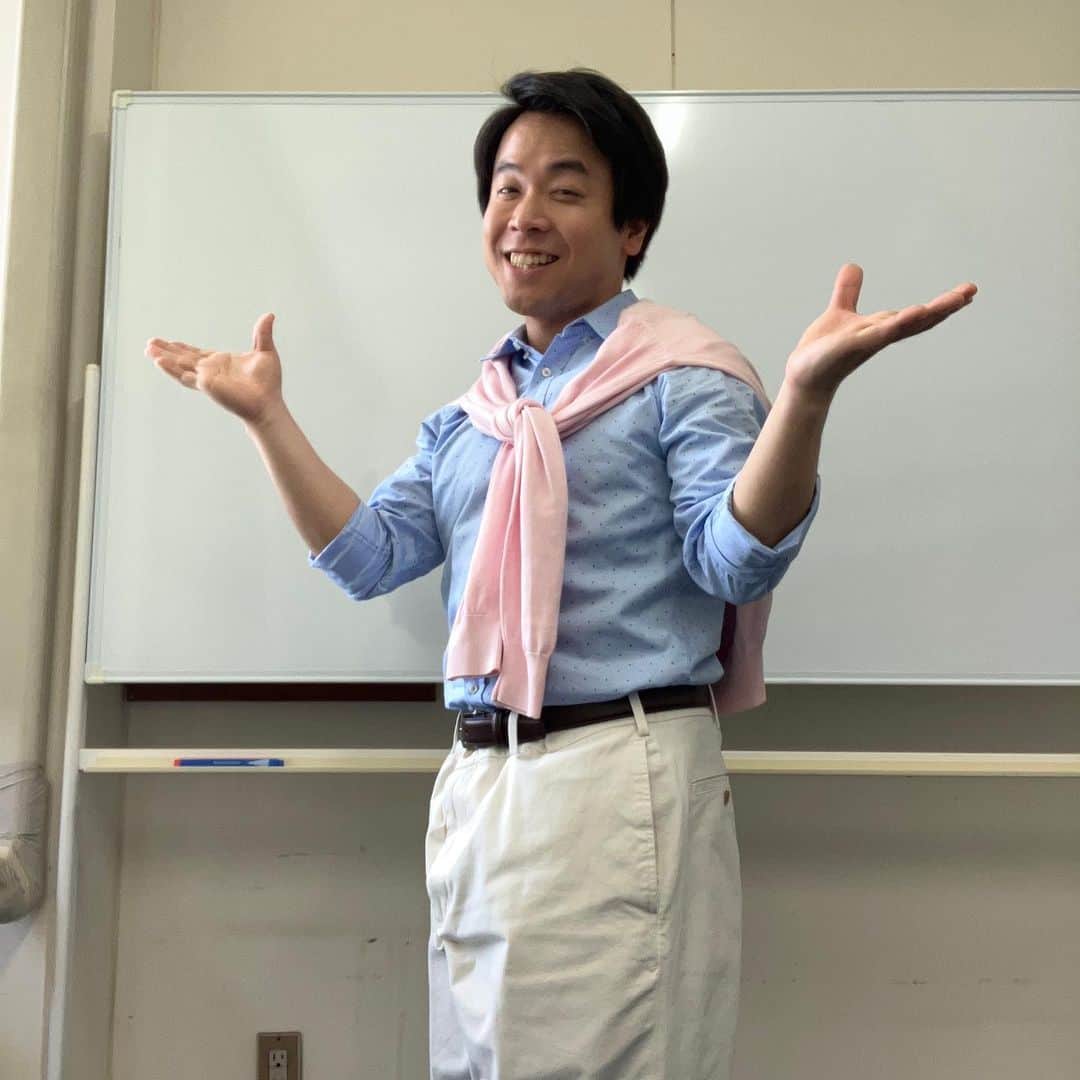 きづきさんのインスタグラム写真 - (きづきInstagram)「2023年度上半期、出演ドラマ振り返りです！  NHKドラマ10 『育休刑事』 レギュラー出演　浅沼翔役👮‍♂️  #刑事です #おしゃれ若手刑事 #基本チェックか水玉」10月4日 15時20分 - kizuki_h