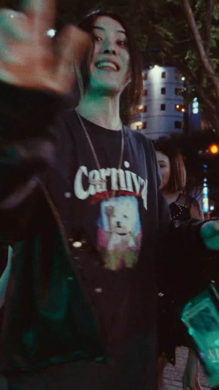 釈迦坊主のインスタグラム：「Wake Up The Wolves REMIX @spikeyjohn」