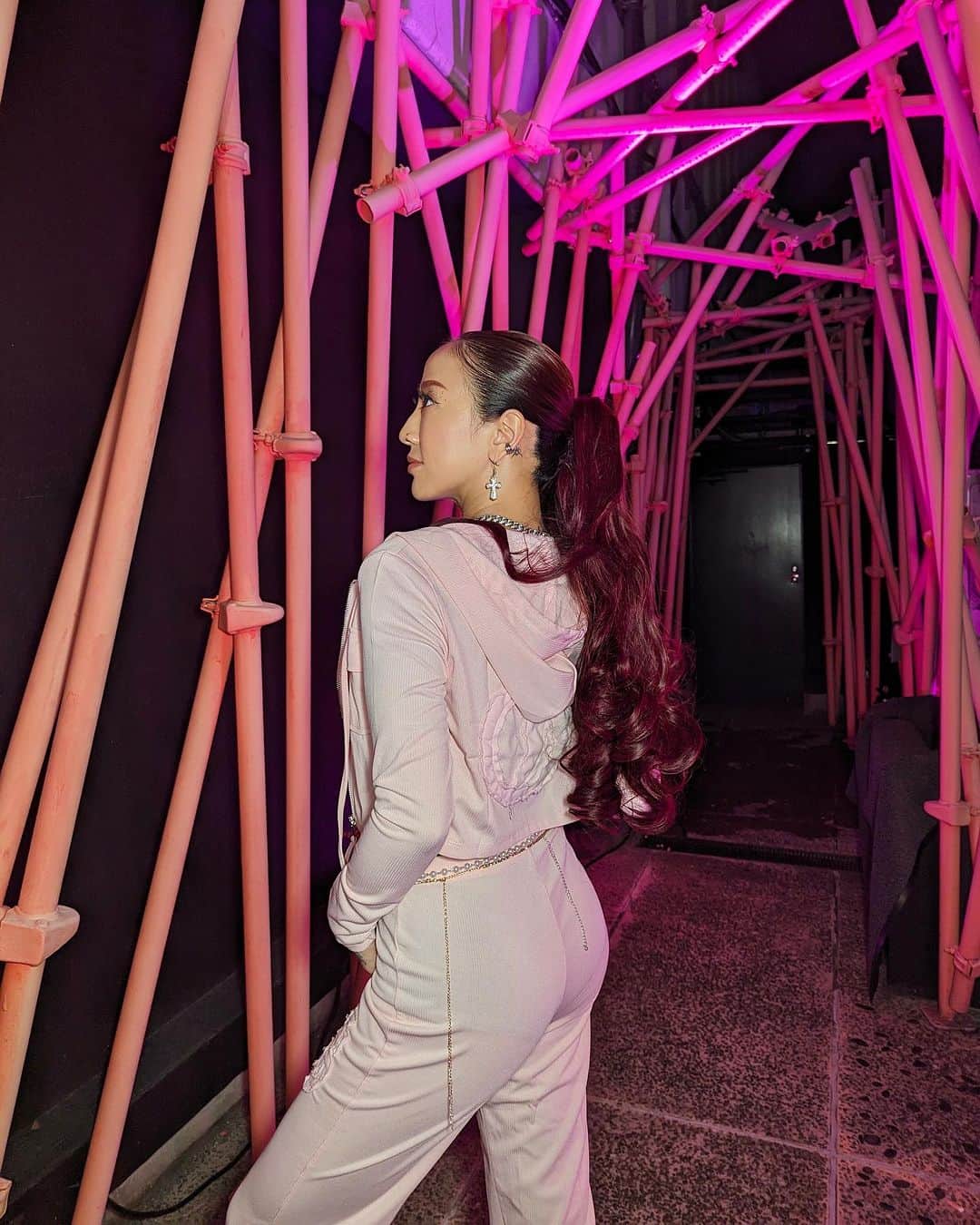 JASMINEのグルメインスタ