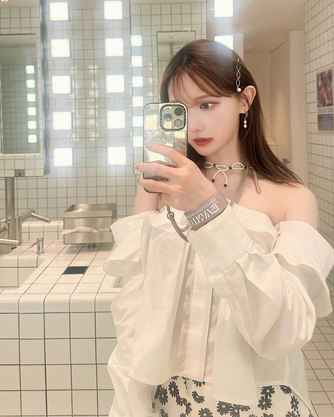 菅野結以のインスタグラム