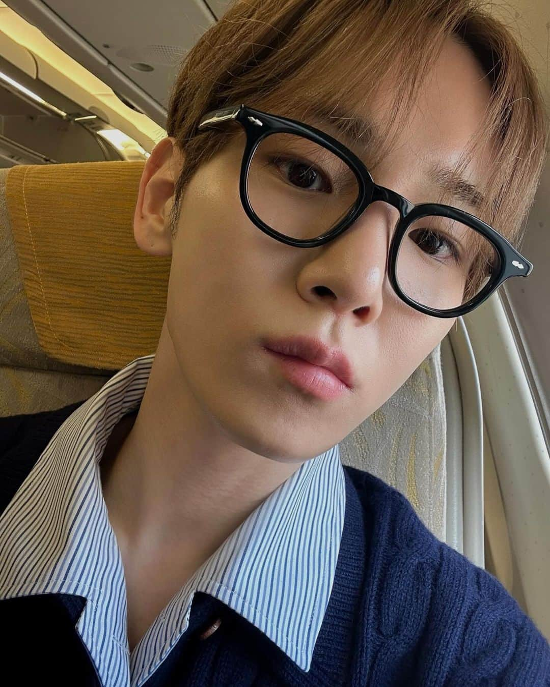 キー さんのインスタグラム写真 - (キー Instagram)「가을오고 레번클로가 됐나...」10月4日 16時17分 - bumkeyk