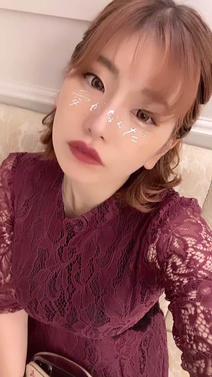 のインスタグラム