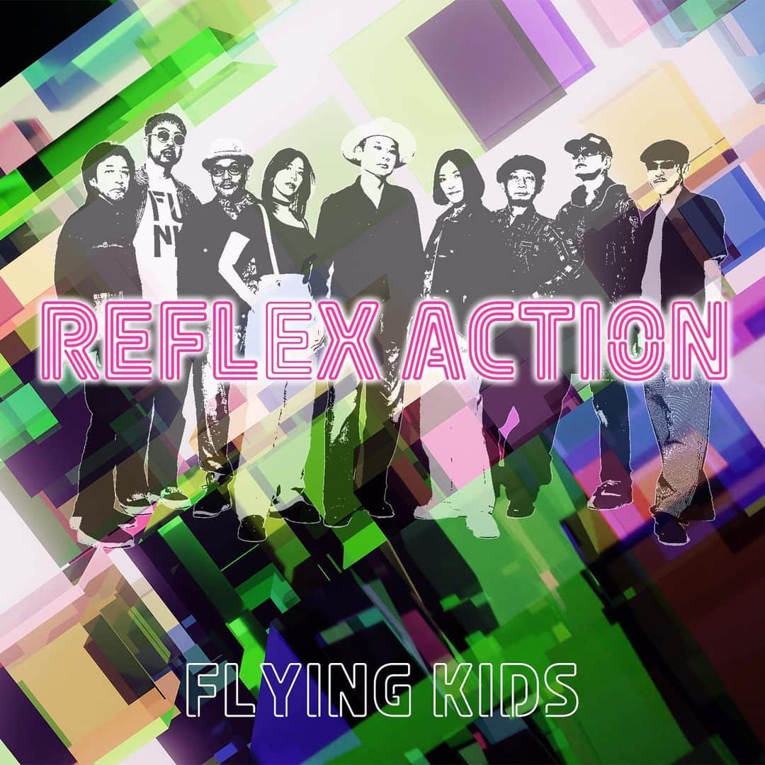 浜崎貴司さんのインスタグラム写真 - (浜崎貴司Instagram)「大事なお知らせです。  本日、FLYING KIDSの新曲「REFLEX ACTION」が配信シングルとして、  リリースされました。  さらにMVも公開されています。  さらにはFLYING KIDSの未配信だったCDシングルのカップリング曲が、  すべて配信されました。  色々、是非お楽しみ下さい！  MVには注目の役者・伊島空さんが出演。  私の昔の衣装を纏い、  さまざまな未来を見つめる若者たちに出会うという内容です。  MVのREFLEX ACTION〜芸人バージョンも同時に公開！  皆さん、新旧のFLYING KIDS、よろしくお願いします！  REFLEX ACTIONはこちらから↓  Linkfire　  https://jvcmusic.lnk.to/ReflexAction  Music Video　  https://youtu.be/_vkOvbuRhe8  ※ミュージックビデオはApple Music、YouTube Music、  LINE MUSIC、U-NEXT、Lemino、  TOWER RECORDS MUSICでご覧いただけます。  REFLEX ACTION〜芸人編  https://www.youtube.com/shorts/hbejqCgX9aY  FLYING KIDSのシングルのカップリング曲で未配信だったものが本日一斉配信になりました！  https://jvcmusic.lnk.to/FLYINGKIDS  @flyingkids.official  #reflexaction  #flyingkids #伊島空 #アツヤバクソク #ライラ  #信濃神麺烈士洵名 #山口寛太」10月4日 7時42分 - hamazakitakashi_official
