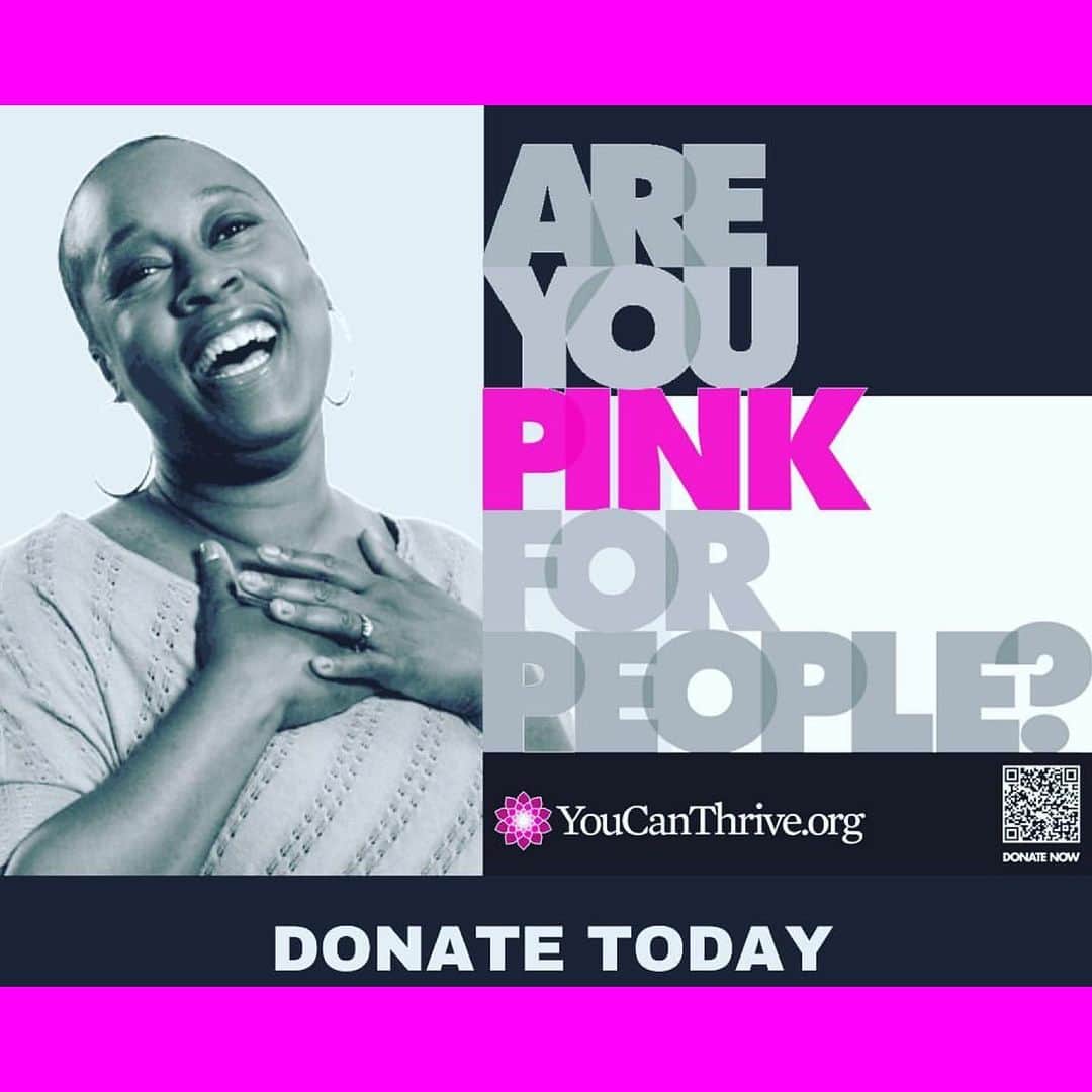 Biologique Recherche USAさんのインスタグラム写真 - (Biologique Recherche USAInstagram)「This Breast Cancer Awareness Month, we are grateful for our partnership with @youcanthrive 💗✨  Since 2018, we have joined hands with You Can Thrive to offer free facials to breast cancer patients and survivors on select dates in NYC.  Founded in 2005 by Luana DeAngelis (slide 3), a leader in the field of integrative healthcare and disease prevention, You Can Thrive facilitates access to free holistic care services to those touched by breast cancer when they need it the most and can afford it the least.  The You Can Thrive “recipe for thriving” is based on the integration of mind, body and spirit through holistic services to promote long term-wellness, nutritional coaching and education, exercise, and patient advocacy and support.  We at Biologique Recherche have adapted our skincare methodology to provide unique care to those suffering or recovering from cancer by offering a selection of products and specific protocols personalized to the needs of each patient and their medical journey.  It is our hope that a donation from you will allow You Can Thrive to continue to offer free life-changing programs that provide real relief to people with breast cancer.   💌 youcanthrive.org/donate  “You Can Thrive has helped me to access so many amazing services during my recovery from breast cancer. Building a healthy body and mind after surgery, chemotherapy, and radiation treatments takes time, but YCT has been there to help me all along the way.” - Christine 💬  #BiologiqueRecherche #FollowYourSkinInstant #BuildingBetterSkin #YouCanThrive #PinkOctober #BreastCancerAwareness #PinkForPeople」10月4日 7時39分 - biologique_recherche_usa
