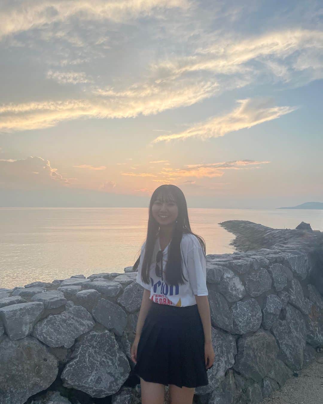 天海ありいのインスタグラム