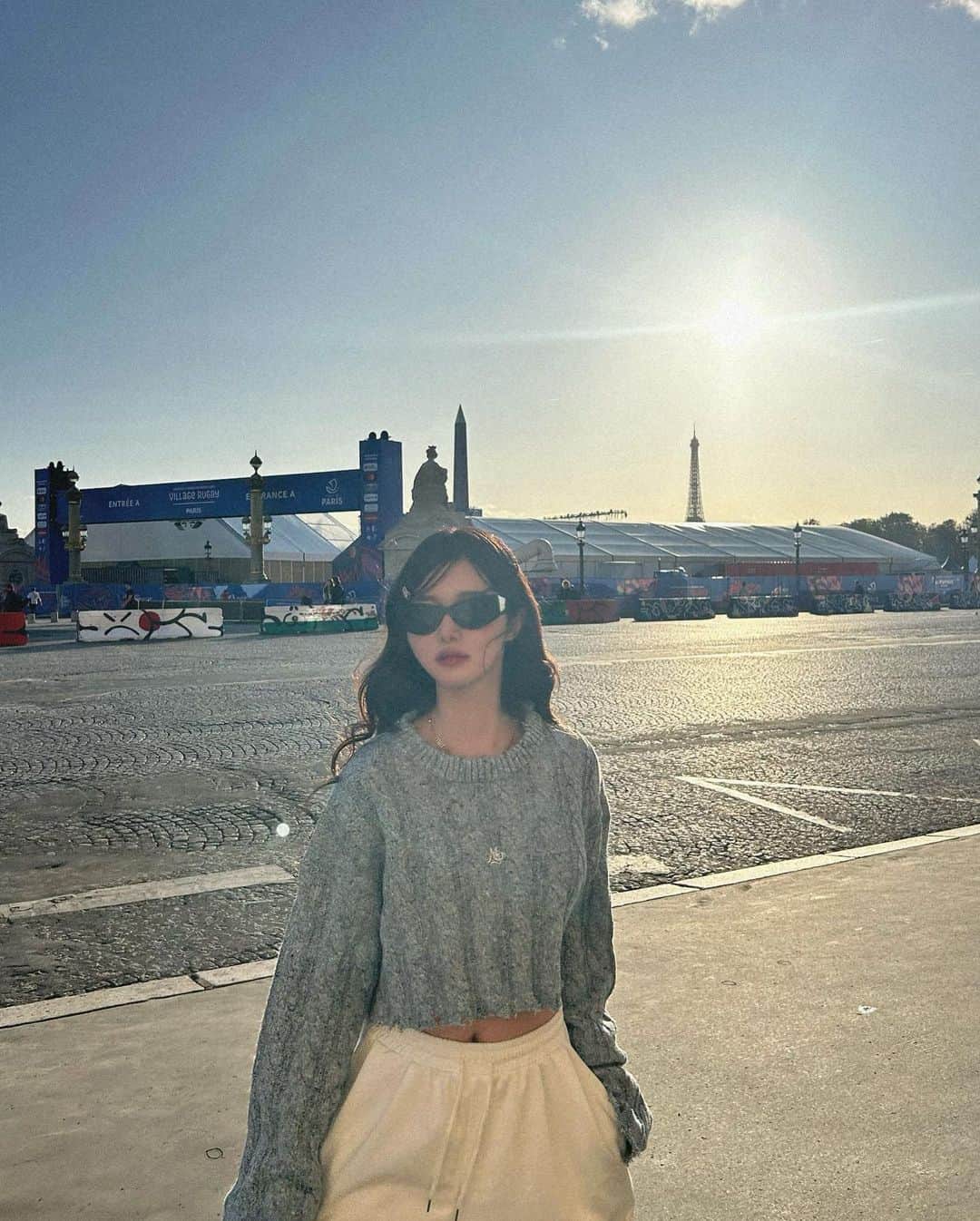 きぬさんのインスタグラム写真 - (きぬInstagram)「？♡」10月4日 8時25分 - 2_5_2555