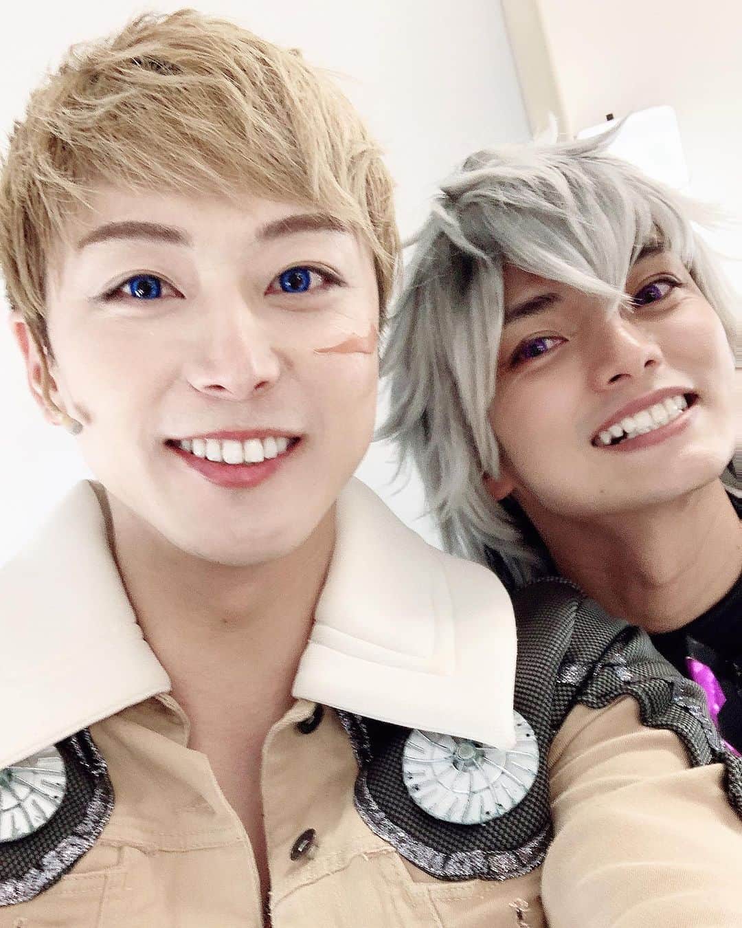 上田悠介のインスタグラム