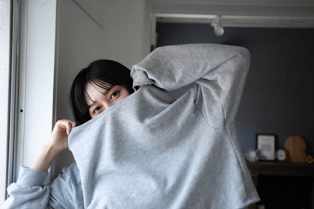 佐藤乃莉さんのインスタグラム写真 - (佐藤乃莉Instagram)「おはよ✨🐹  Photo by @55sasaki   #goodmorning #おはよ#photo#pic#phtography」10月4日 9時02分 - nori_sato_