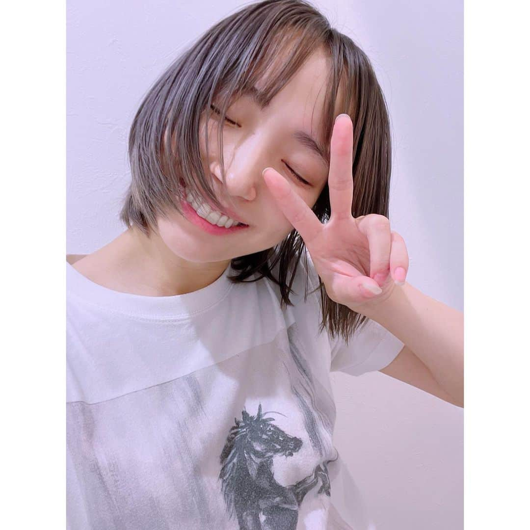 有明ゆなさんのインスタグラム写真 - (有明ゆなInstagram)「ファイトだ今日も🥴✌️ . . . . #トレーニング #トレーニング女子 #トレーニングウェア #筋トレ #筋肉女子 #トレーニング後 #トレーニング好き」10月4日 9時03分 - ariake_yuna