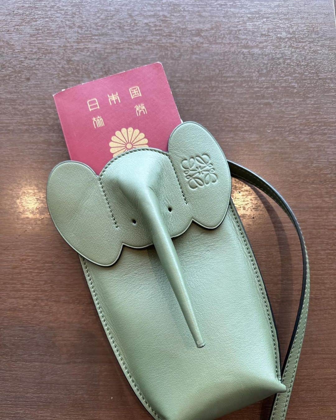 中島美嘉のインスタグラム：「. 行ってきます」