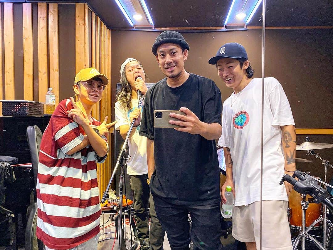 SHiNNOSUKEのインスタグラム