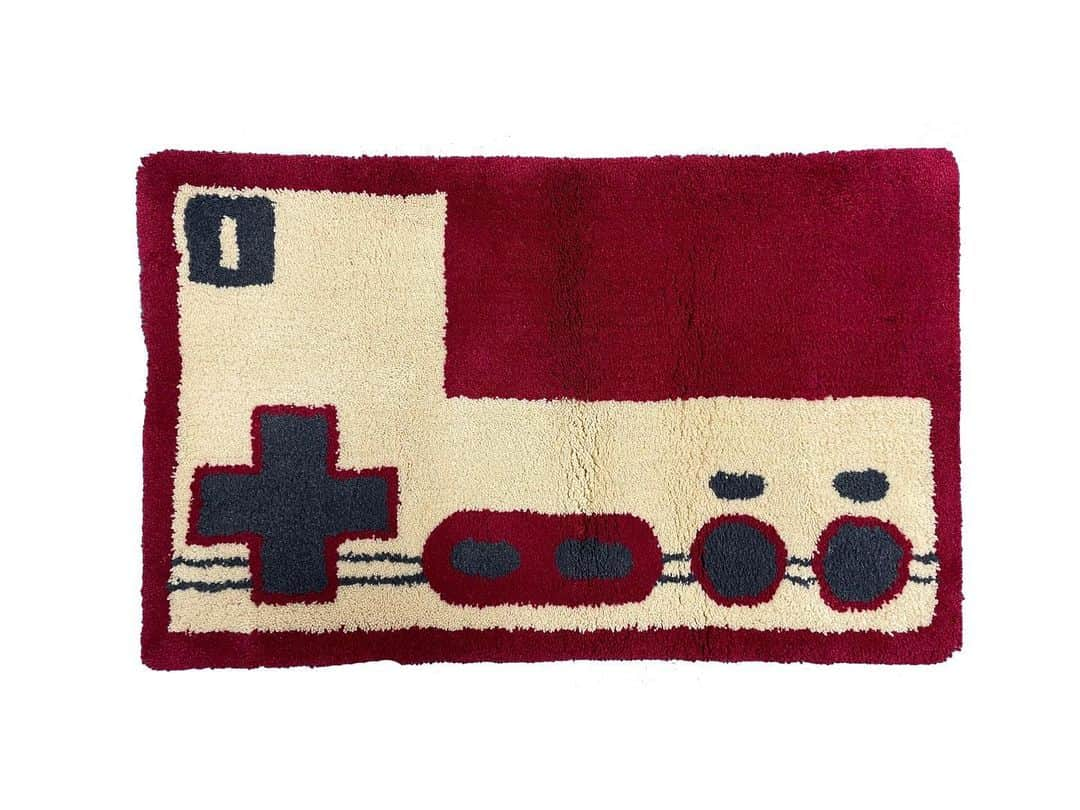 セカンドラボさんのインスタグラム写真 - (セカンドラボInstagram)「【NEW RUG MAT】 ポップなデザインから人気のスニーカーラグマットまで、バリエーション豊かに入荷しております！  http://secondlab.us  #sneakers #kicks #secondlab  #snkrs #nike #rug #interior  #faniture #home #decor #living #products #lifestyle  #japanmade #jordan #aj1 #madeinjapan #ラグ #スニーカー ＃マット ＃ラグマット　#インテリア」10月4日 12時00分 - secondlab_official