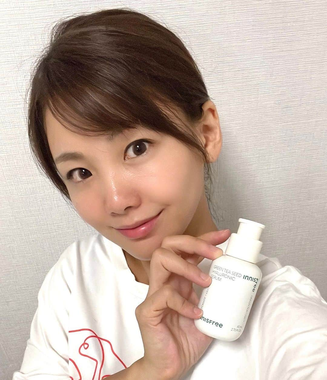 長谷川真美のインスタグラム