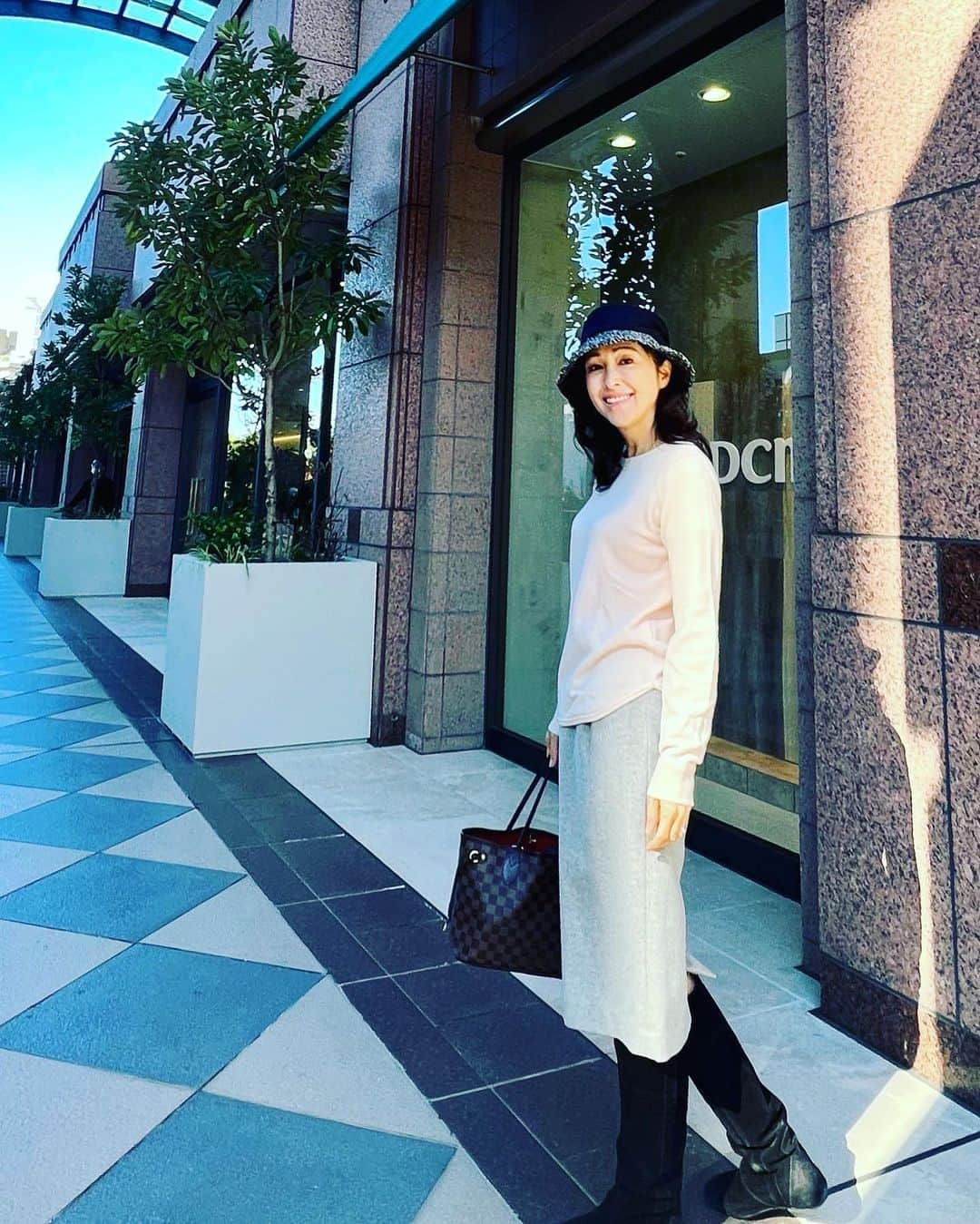 藤田陽子のインスタグラム