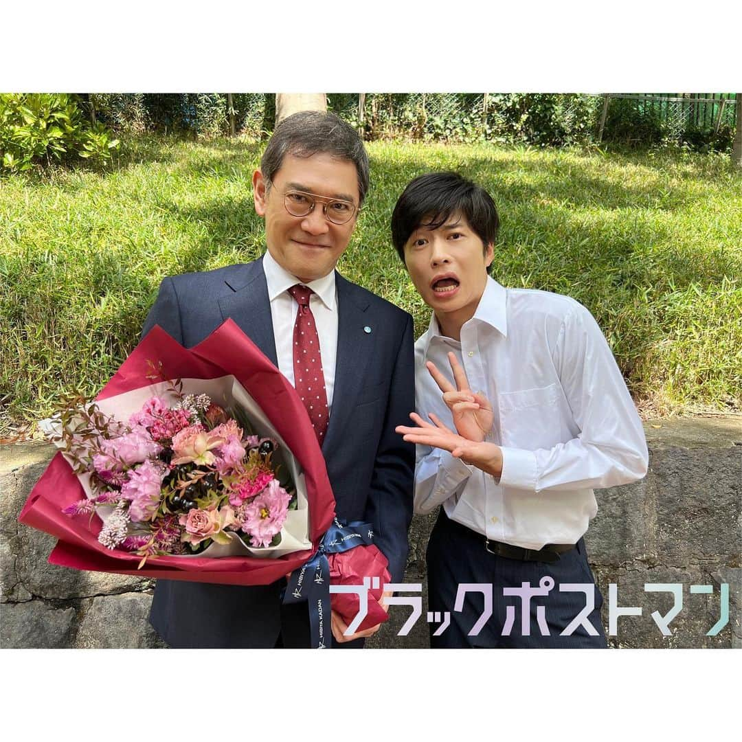 弁護士ソドムのインスタグラム