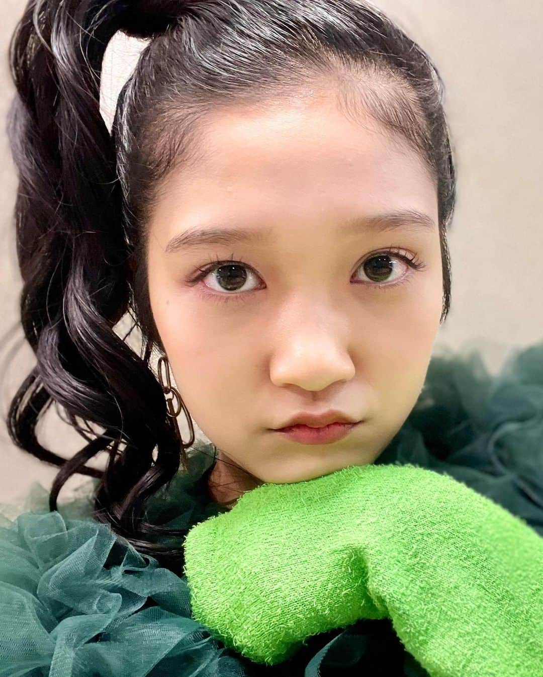 山崎玲奈さんのインスタグラム写真 - (山崎玲奈Instagram)「お知らせ- ̗̀📣 10/6(金)19時～TBSにて ｢ハマダ歌謡祭｣に出演します❣️ 今回はディズニースペシャル💕 ディズニー大好きなのでこの回に参加出来てとっっても嬉しいです🤩 衣装も実は…あるディズニーキャラクターを意識してるんですよ🎶 とっても素敵なんです✨✨ 是非ご覧ください♬ ・ ・  #tbs  #オオカミ少年   #ディズニー   #スペシャル   #ルーキー世代 👗@amerivintage」10月4日 10時03分 - renayamasaki07