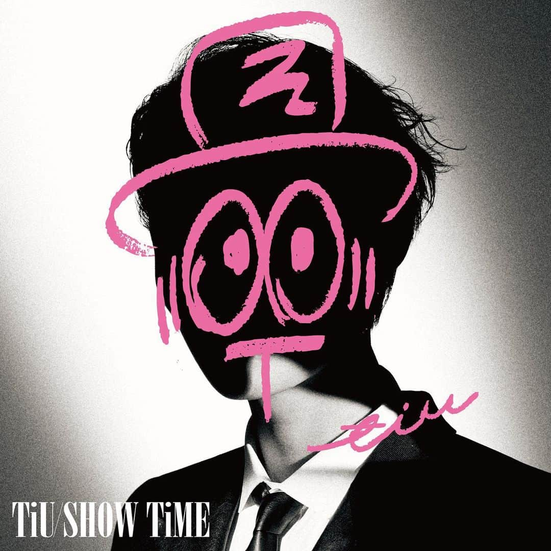 宗本康兵のインスタグラム：「今日リリース TiU 1st EP『SHOW TiME』 収録『HAPPY HUMAN』 共同編曲させていただいてます #tiu  #showtime #happyhuman  #藤原大祐  #JQ #宗本康兵」