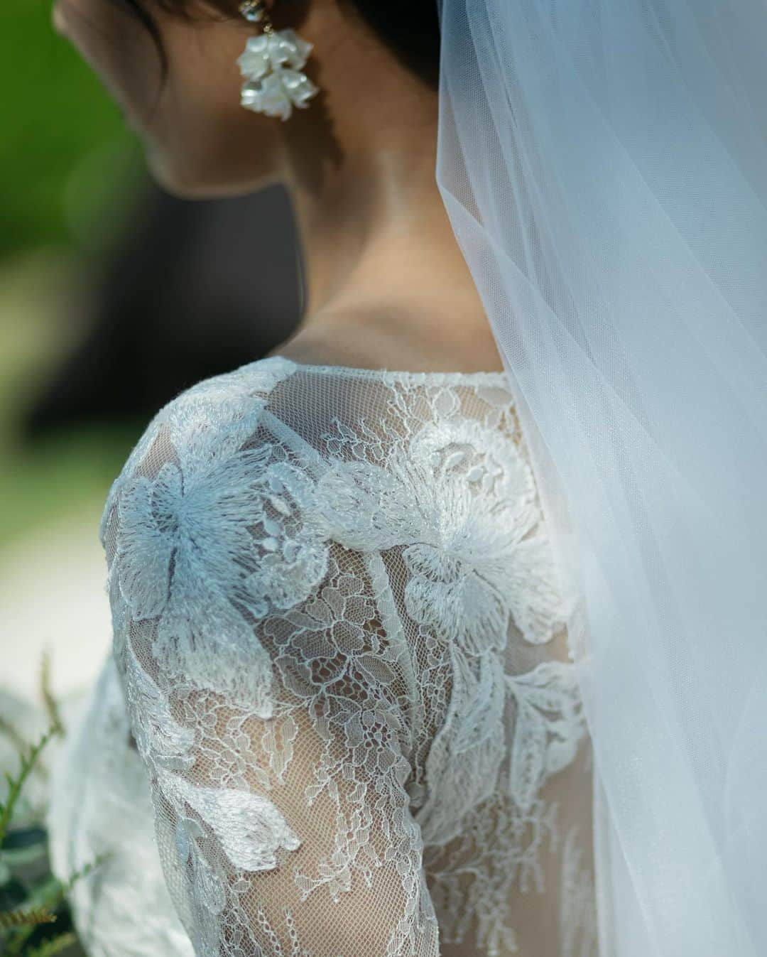 今野杏南さんのインスタグラム写真 - (今野杏南Instagram)「* 👰🏻‍♀️⛪️💞  ⛪️ @qedclubwedding  📷 @weddingday_by_fika.and.fotos  💄 @arita.shin」10月4日 11時26分 - anna_konno0615