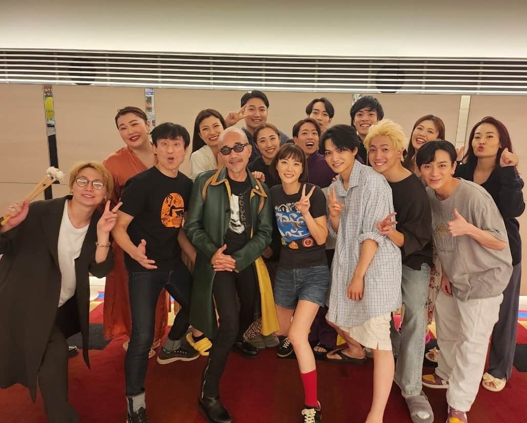 なだぎ武のグルメインスタ