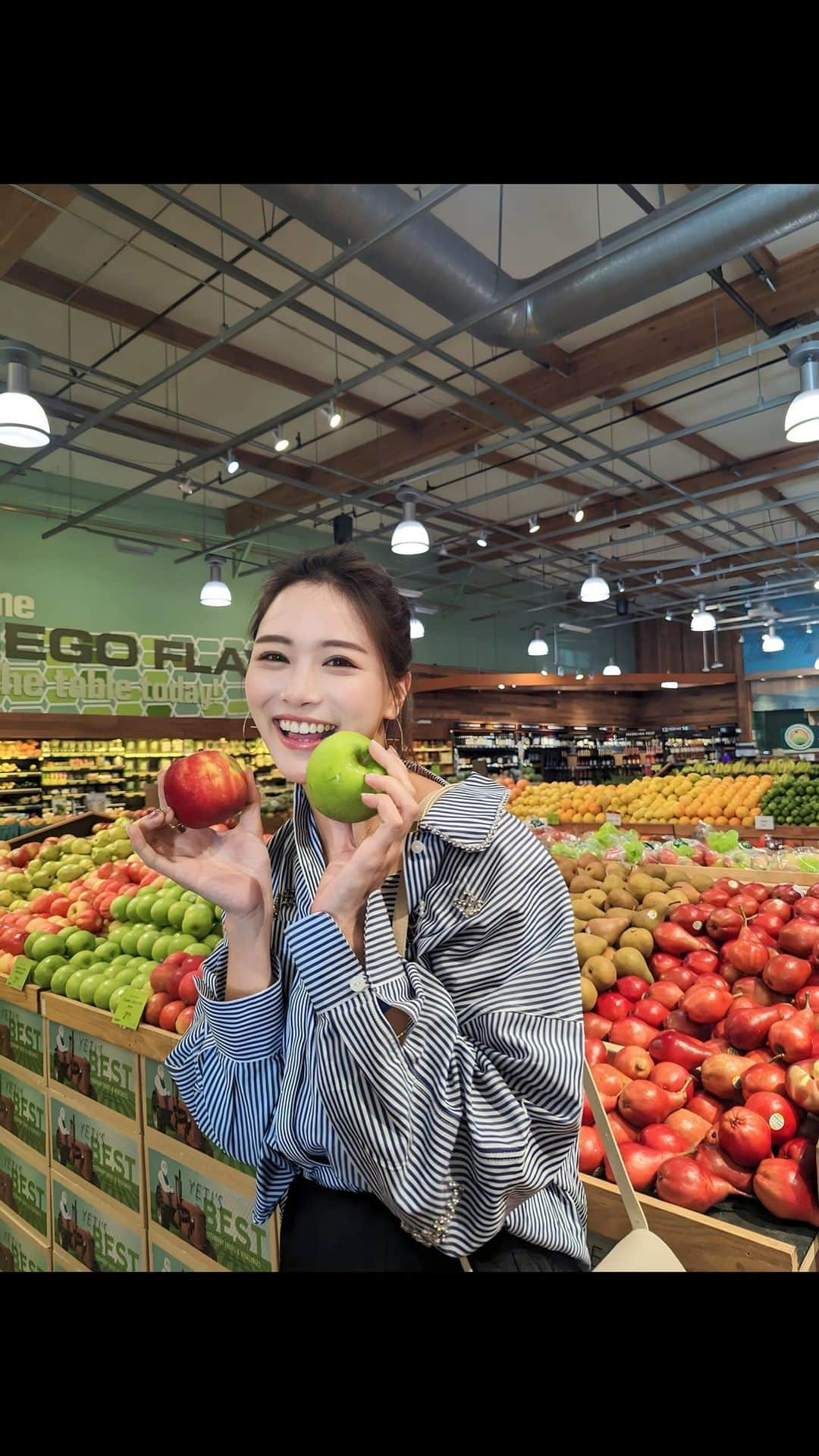 石井里奈のインスタグラム