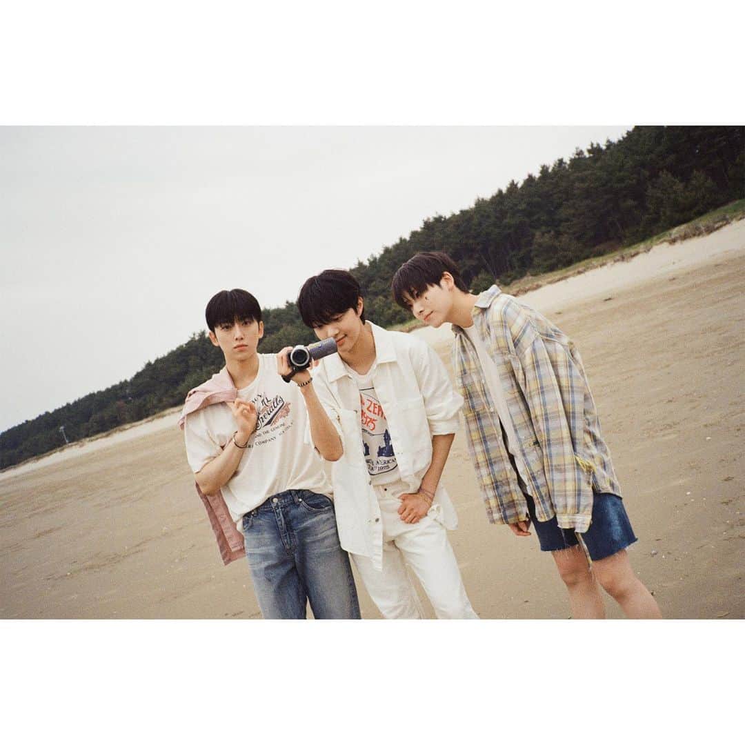 &TEAMのインスタグラム