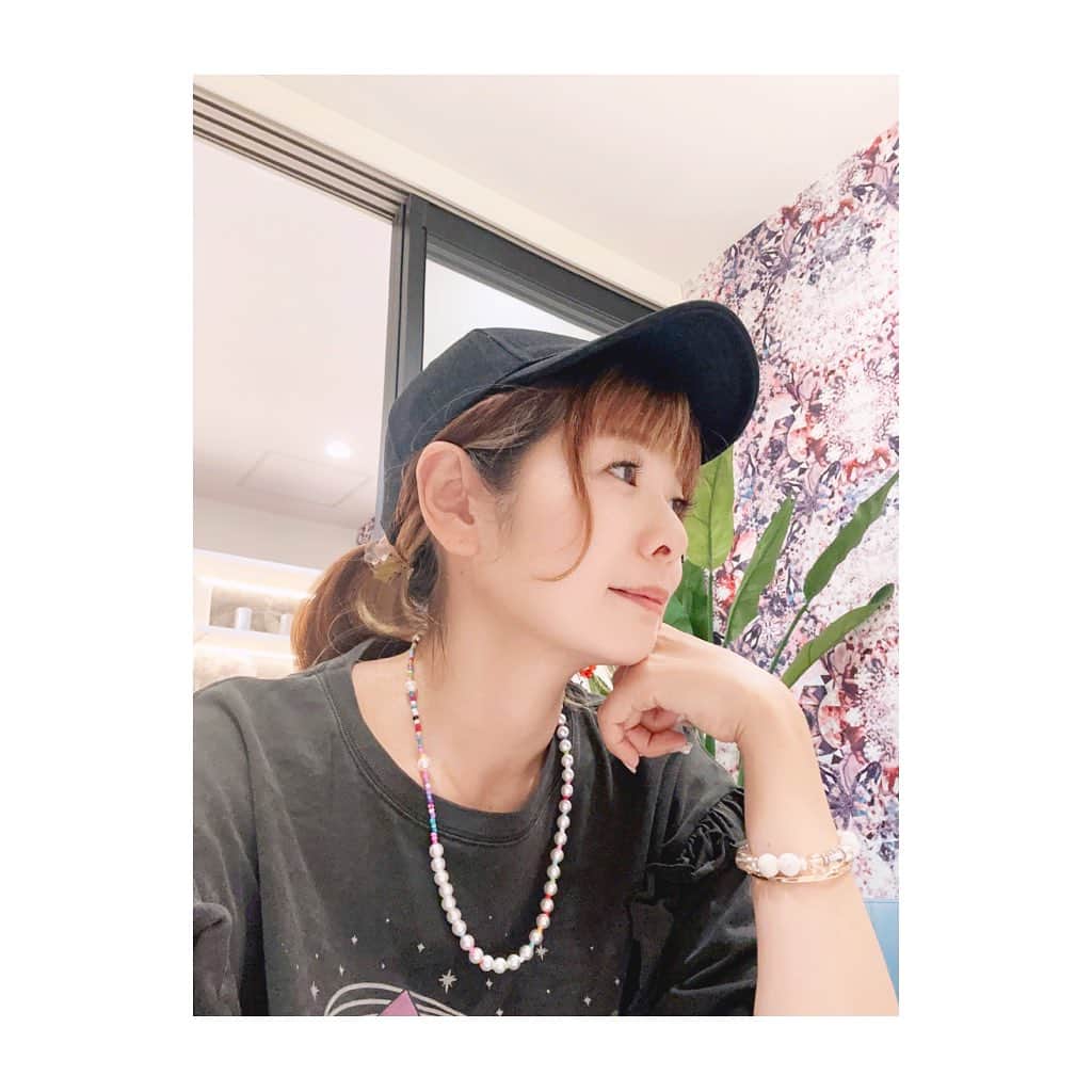 保坂さほのグルメインスタ