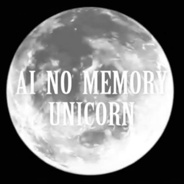 UNICORNのインスタグラム