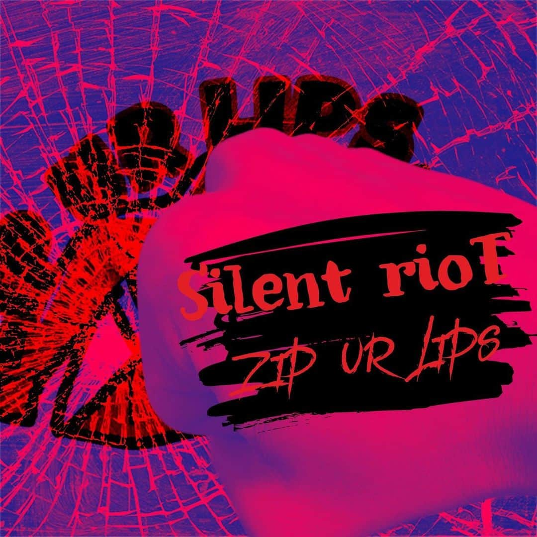 Tokyo School of Music&danceのインスタグラム：「* 【⚡️TOPICS⚡️】 在校生バンド「ZIP UR LIPS」 @zipurlips_official   ニューシングル：Silent rioT  各種、サブスクリプションサービスにて配信開始💡✨ https://linkco.re/5sznYhCZ  Check please!!!🔥  #tsm #tsm西葛西 #tsm西葛西校 #東京スクールオブミュージックandダンス専門学校 #tokyoschoolofmusicanddance #音楽 #作曲 #編曲 #作曲家 #エンタメ #エンターテインメント #専門学校 #music #entertainment #entertainer #school #schoollife #バンド #zipurlips #silentriot」