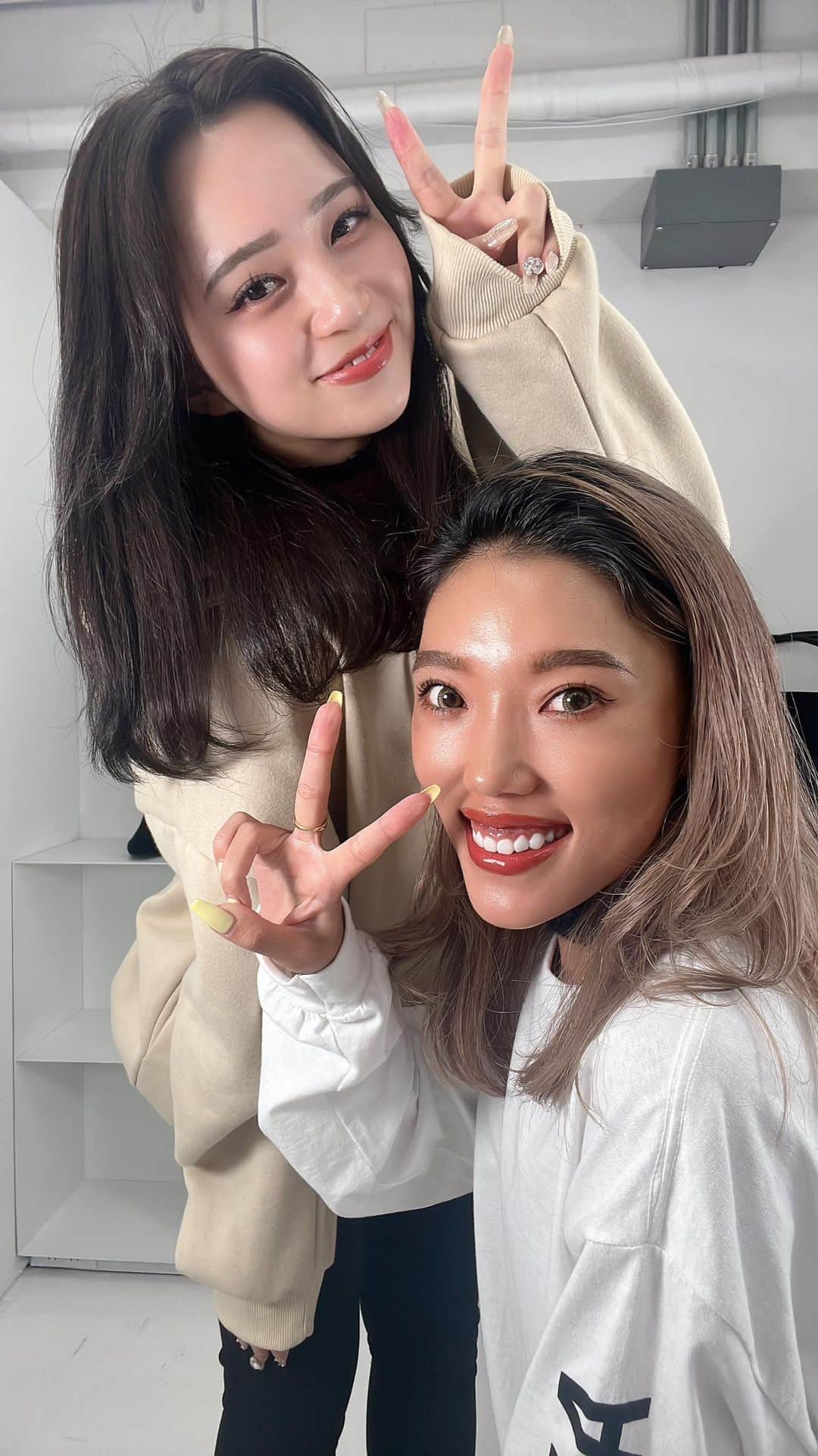 ANELA TOKYOのインスタグラム：「Angel Day👼✨ LIVE限定クーポンあり㊙️」