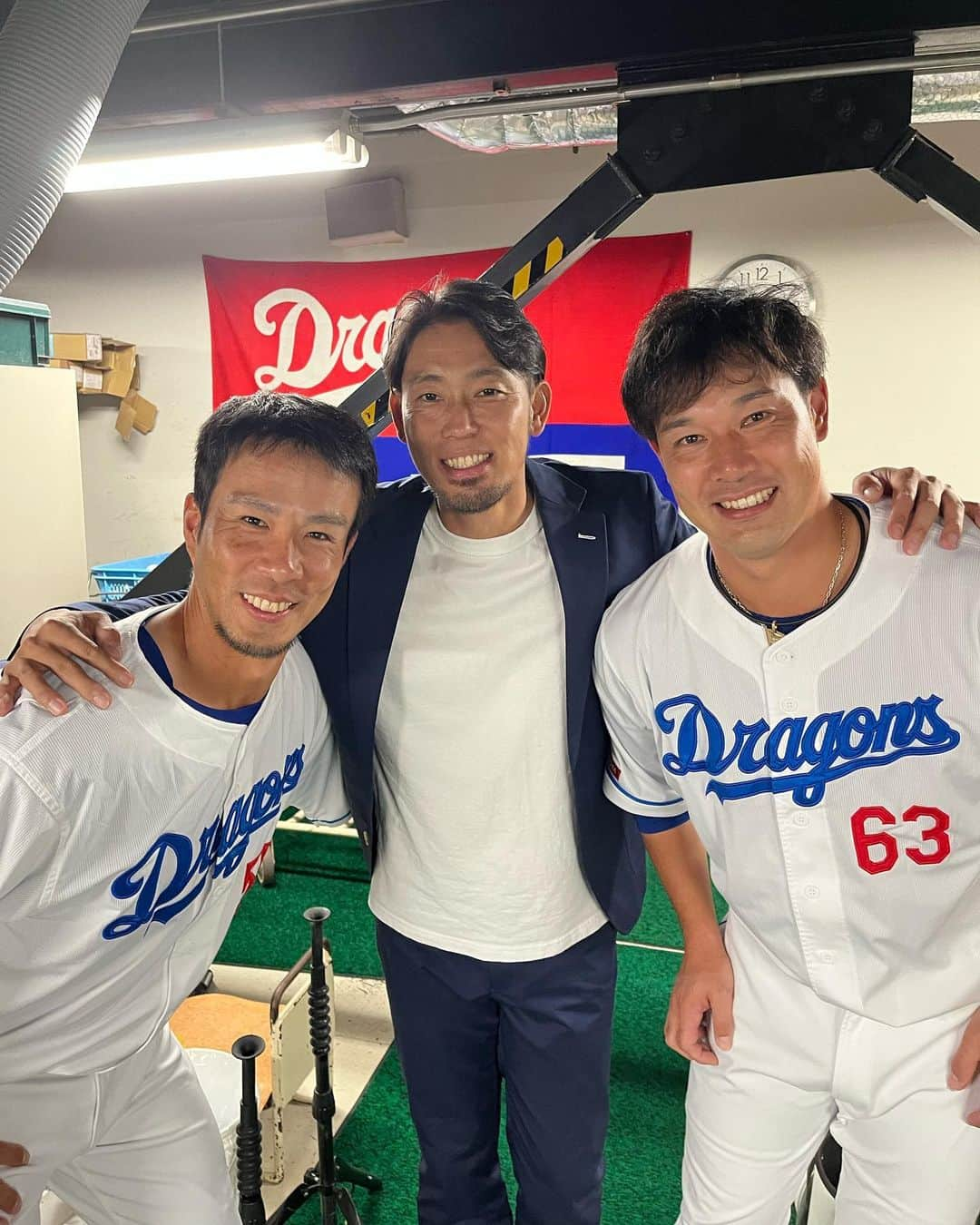 藤井淳志のインスタグラム