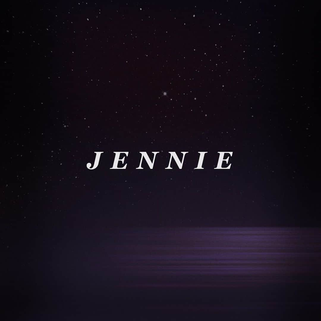 BLACKPINKのインスタグラム：「#JENNIE #제니 #BLACKPINK #블랙핑크 #SpecialSingle #YouandMe #20231006_12amEDT #20231006_1pmKST #RELEASE #YG」