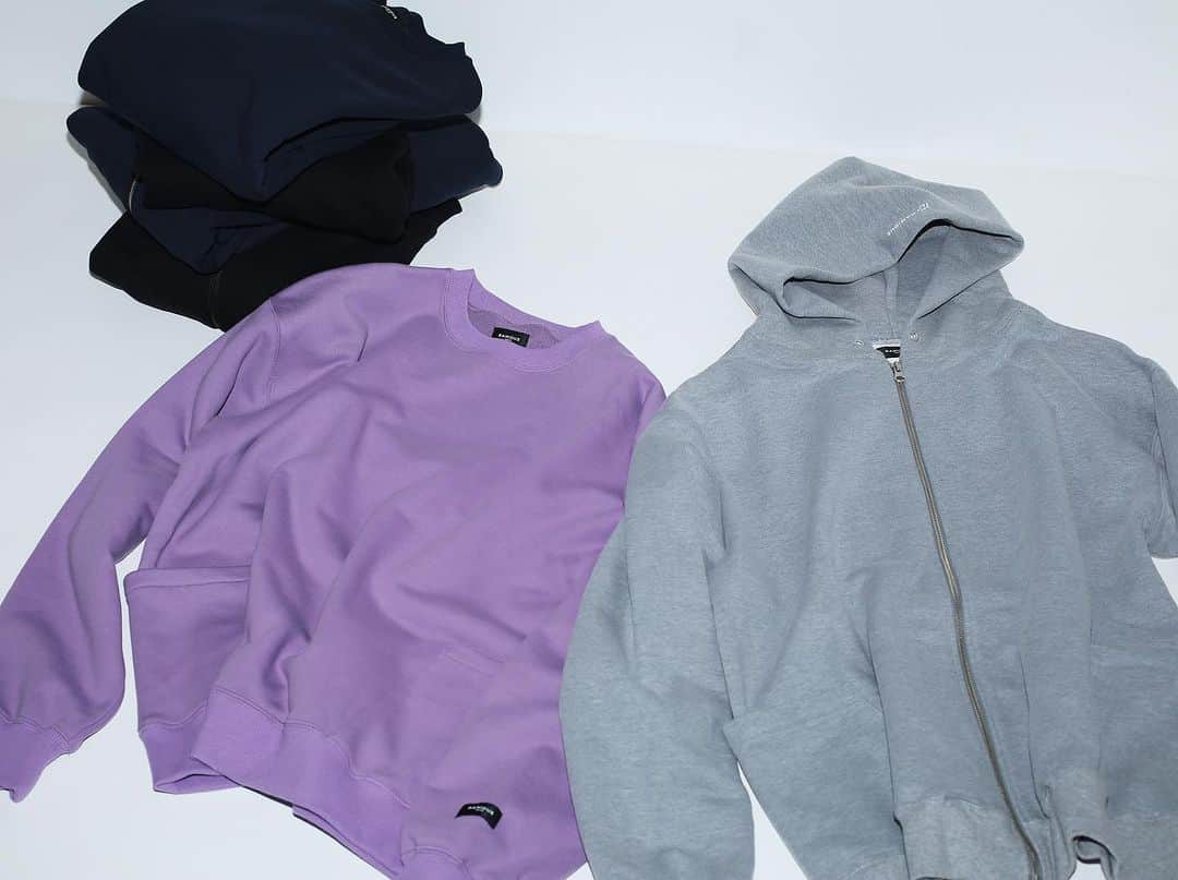 ヘッド・ポーターのインスタグラム：「RAMIDUS CLOTHING   “2023 A/W Collection"  Available in RAMIDUS STORE & ONLINE October 7th.  #ramidus  #ramidustokyo  #ramidusclothing #ラミダス」