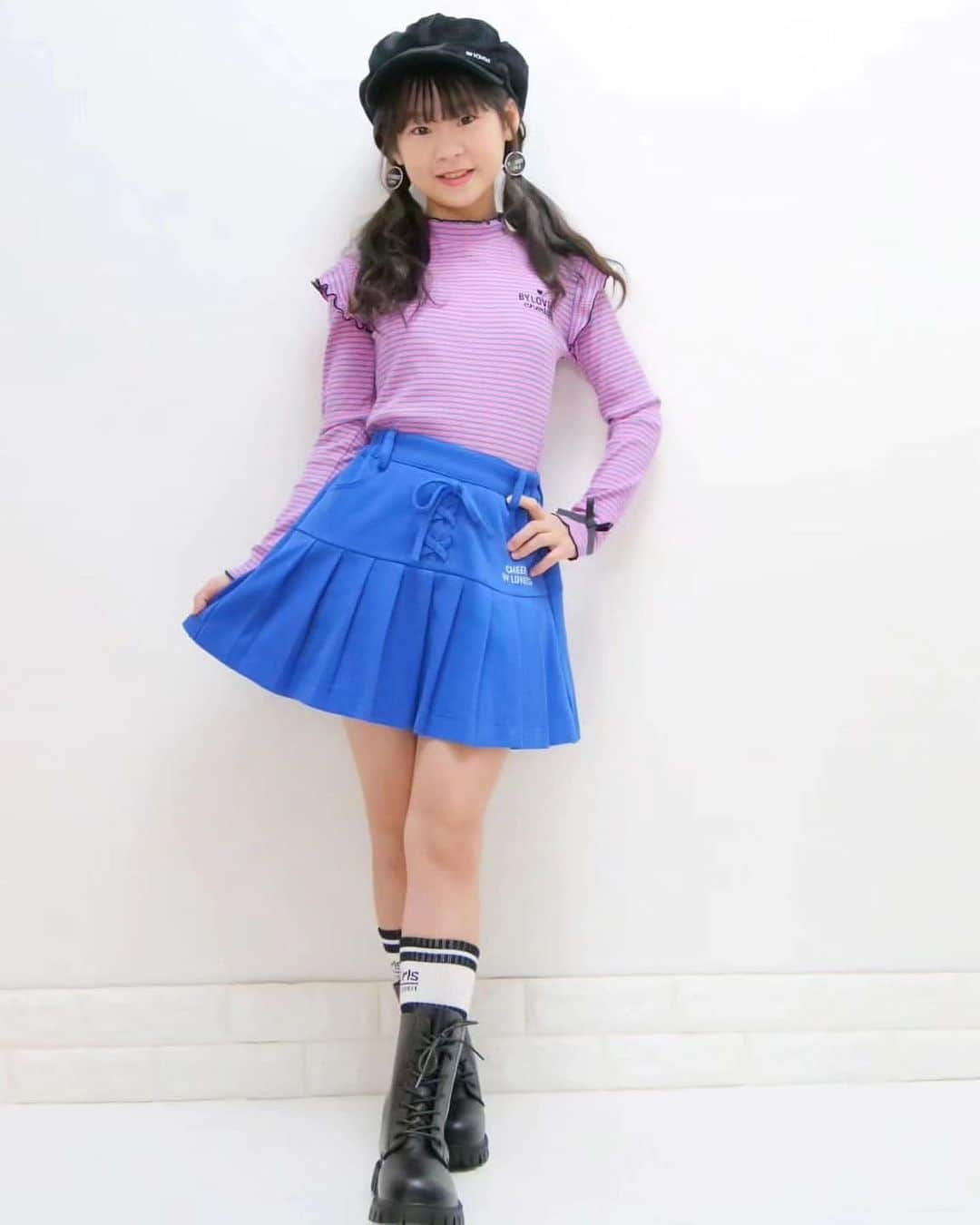 byLOVEiTさんのインスタグラム写真 - (byLOVEiTInstagram)「by LOVEiT♡iNSTA GIRL ひなたちゃんの ...