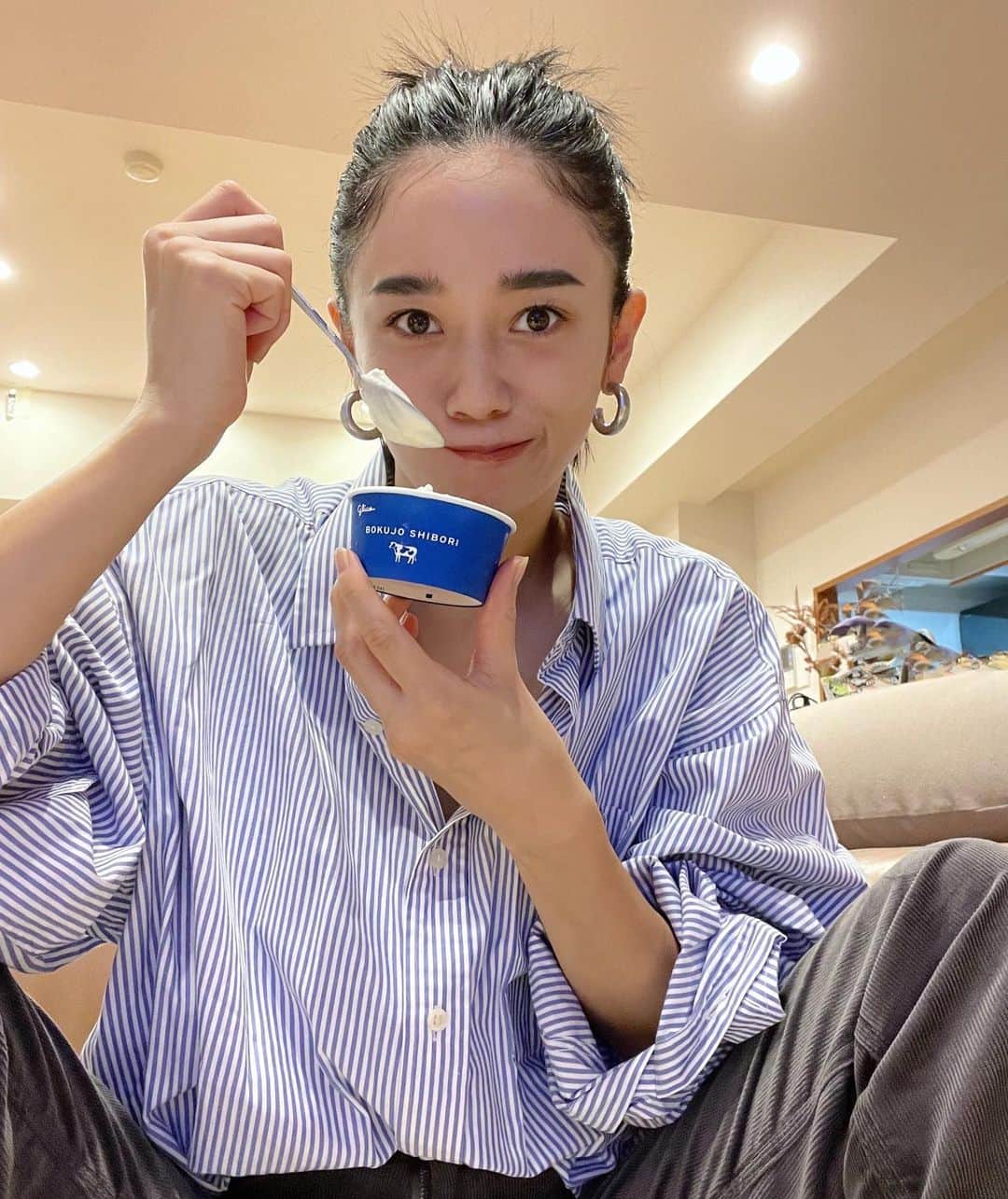 宮城舞のインスタグラム