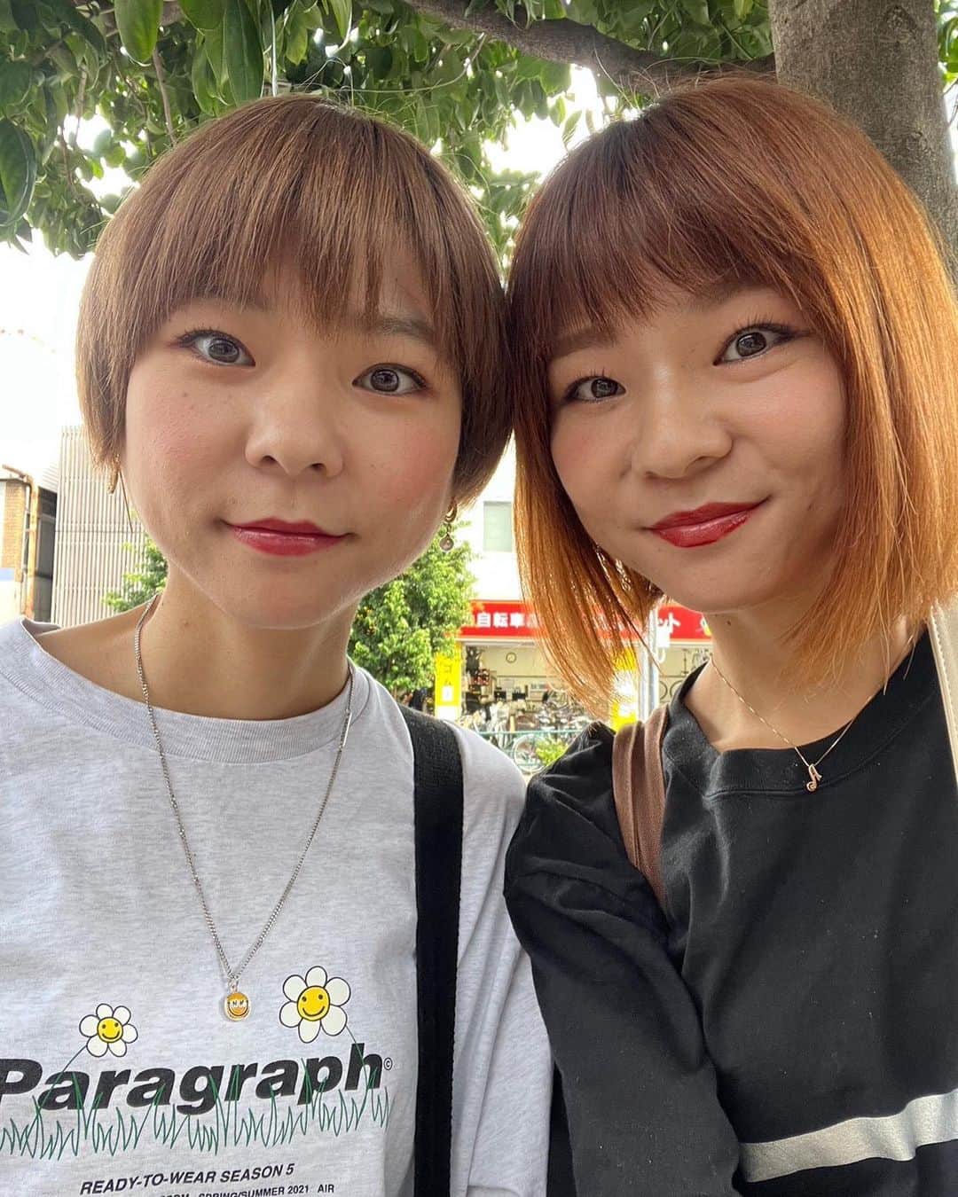 かこのインスタグラム