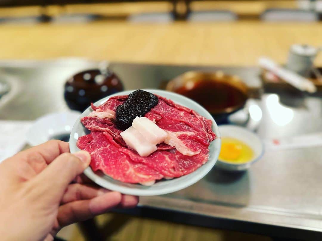 山本浩司のグルメインスタ