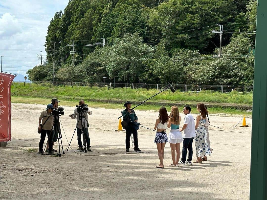 奥村美香さんのインスタグラム写真 - (奥村美香Instagram)「奈良テレビ「いい福みつけ旅」 本日がOA日となります。 奈良テレビ23:30～24:00見てね🥺💗  ＯＡ後数日以内にYouTubeでも公開となります。 #奈良TV #いい福みつけ旅」10月4日 14時50分 - okumura.mika