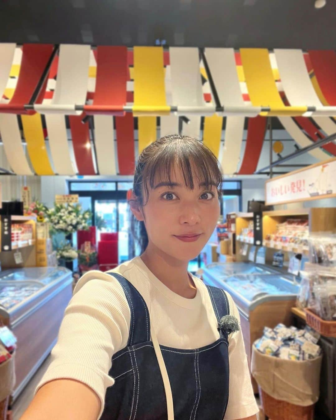 林恵理さんのインスタグラム写真 - (林恵理Instagram)「明日はずくだせテレビ特集担当です！ 新たにオープンしたお店、来年グランドオープンのお店にお邪魔してきました！  新しいお店って、 冒険してるみたいで楽しいですよねー！！ 仕事で行っているのに、ものすごく楽しんできました😂✨笑 長野県内の皆さん、ぜひ見てください！ . . #ずくだせテレビ #ずくテレ #長野 #長野県 #リポーター #モデル #nagano #model #reporter」9月10日 23時47分 - eri_rin.215